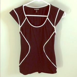 Express XS top!